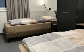 Longhouse Aparthotel