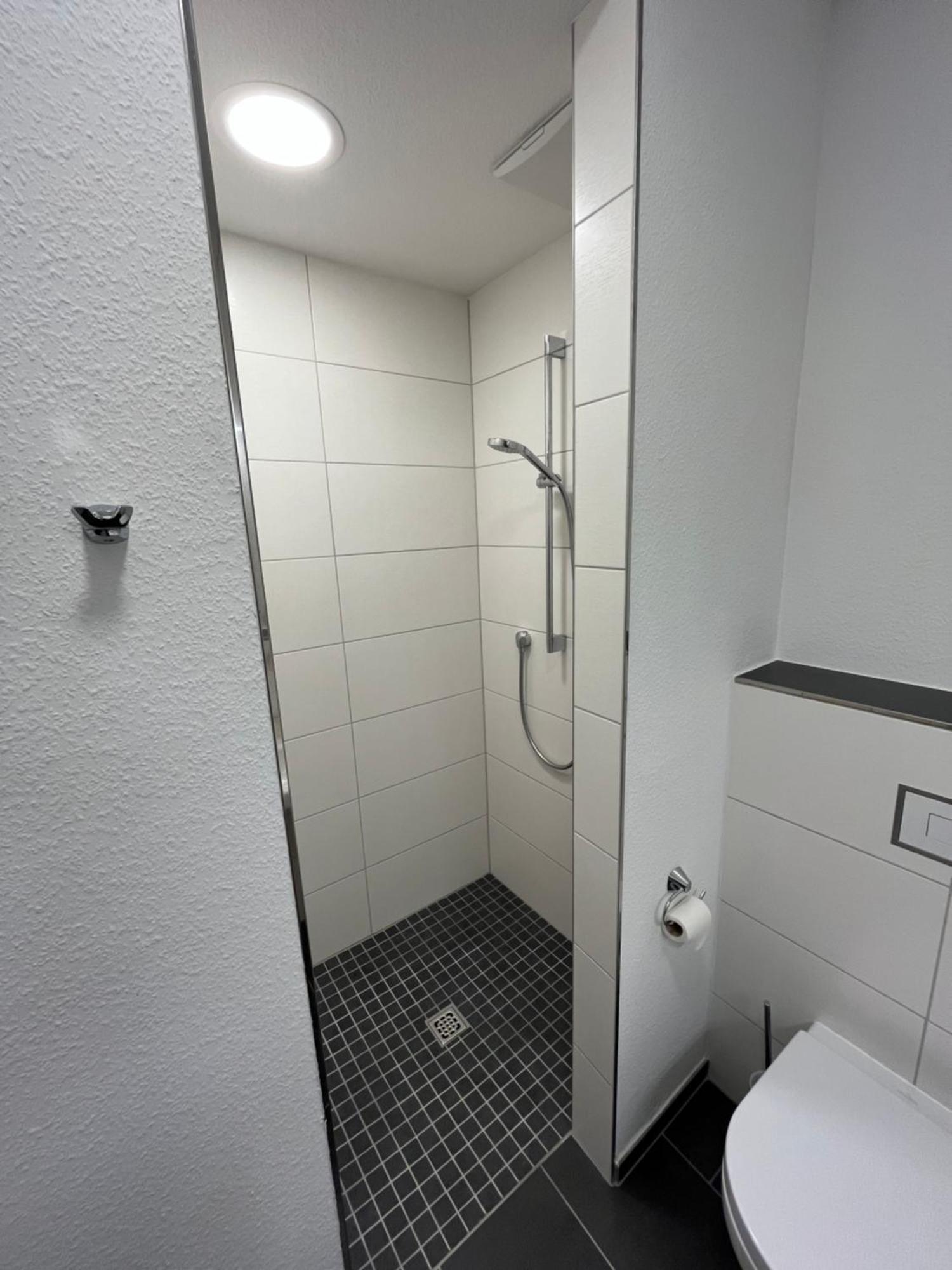 Longhouse Aparthotel Dreieich Exterior foto